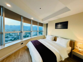 Centaurus Apartment